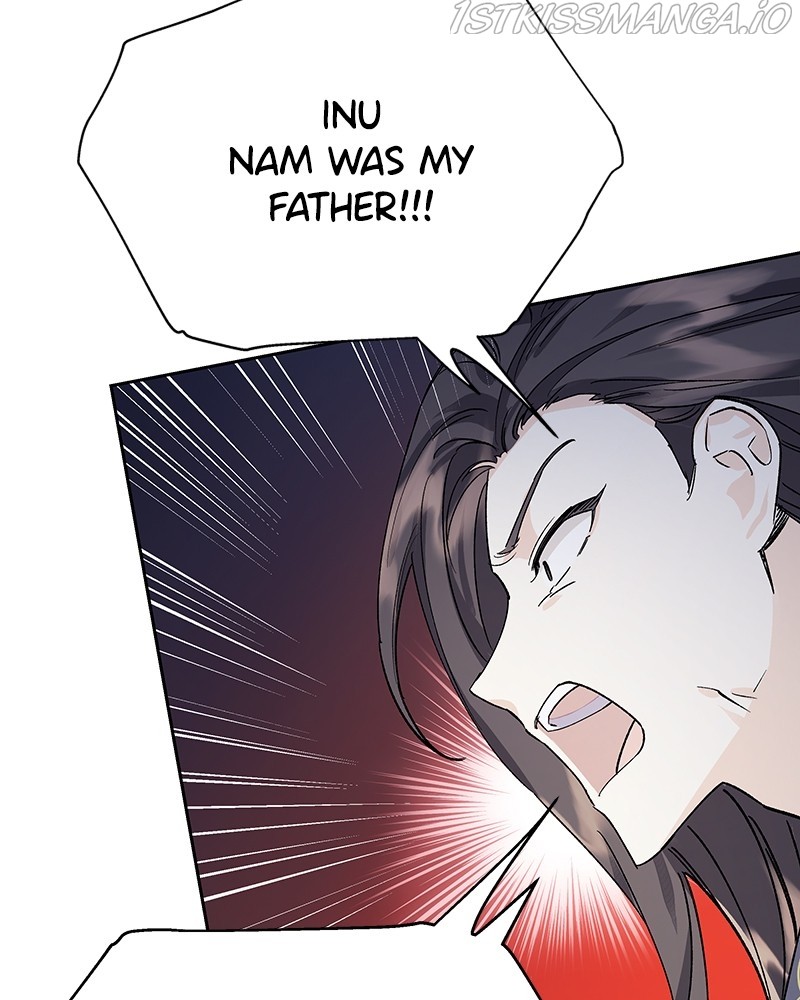 Shadow Bride chapter 74 - page 69