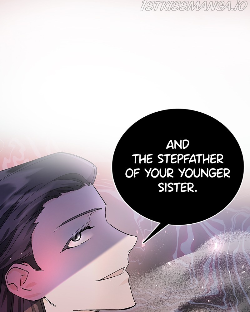 Shadow Bride chapter 74 - page 71