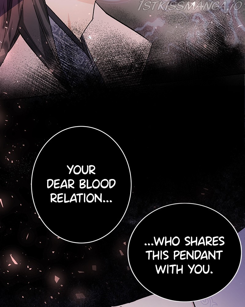 Shadow Bride chapter 74 - page 72