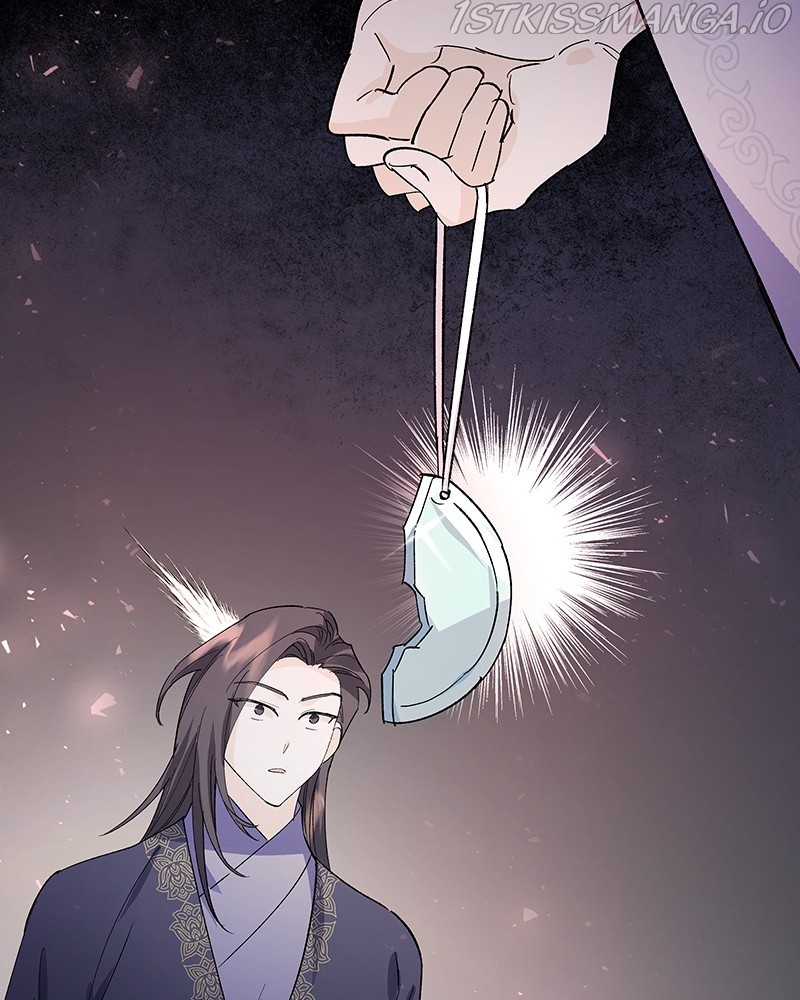 Shadow Bride chapter 74 - page 73
