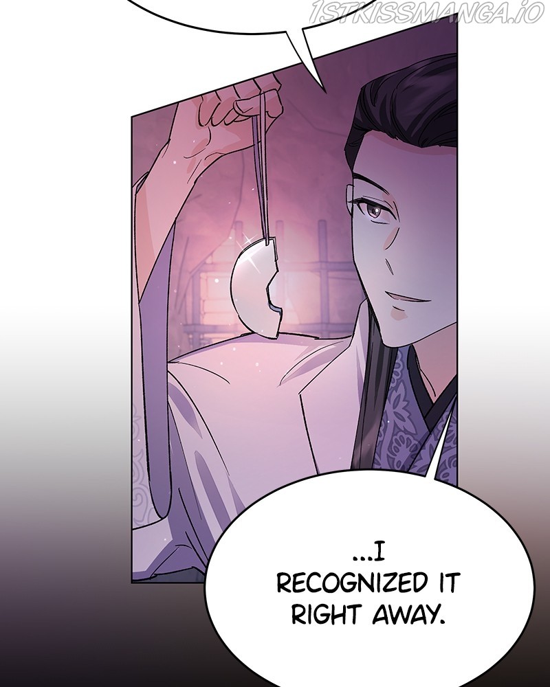 Shadow Bride chapter 74 - page 76