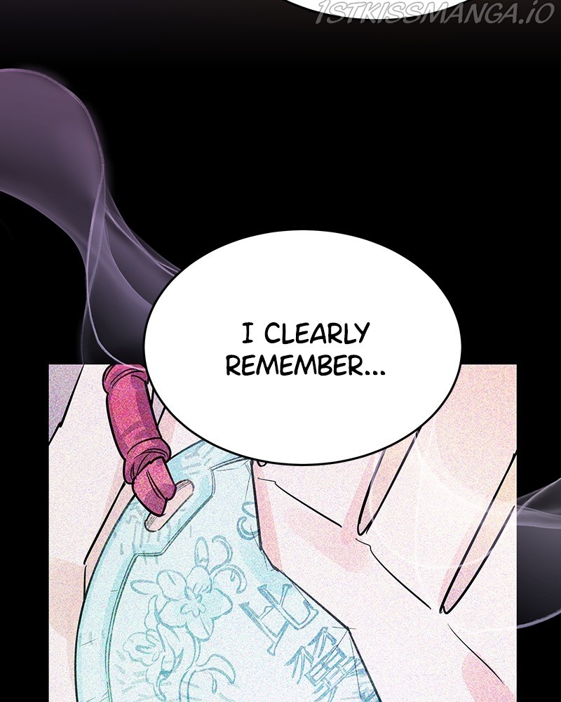 Shadow Bride chapter 74 - page 77