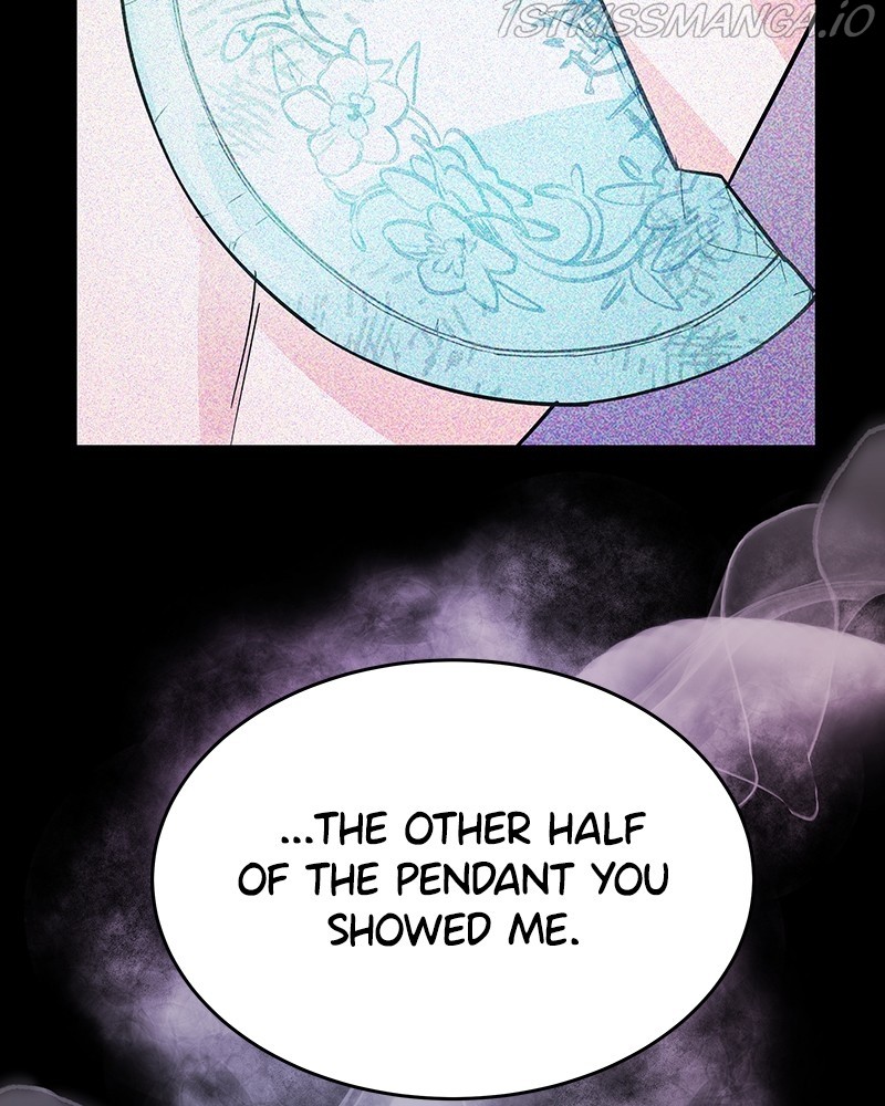 Shadow Bride chapter 74 - page 78