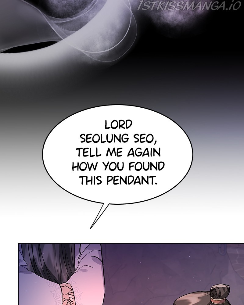 Shadow Bride chapter 74 - page 79