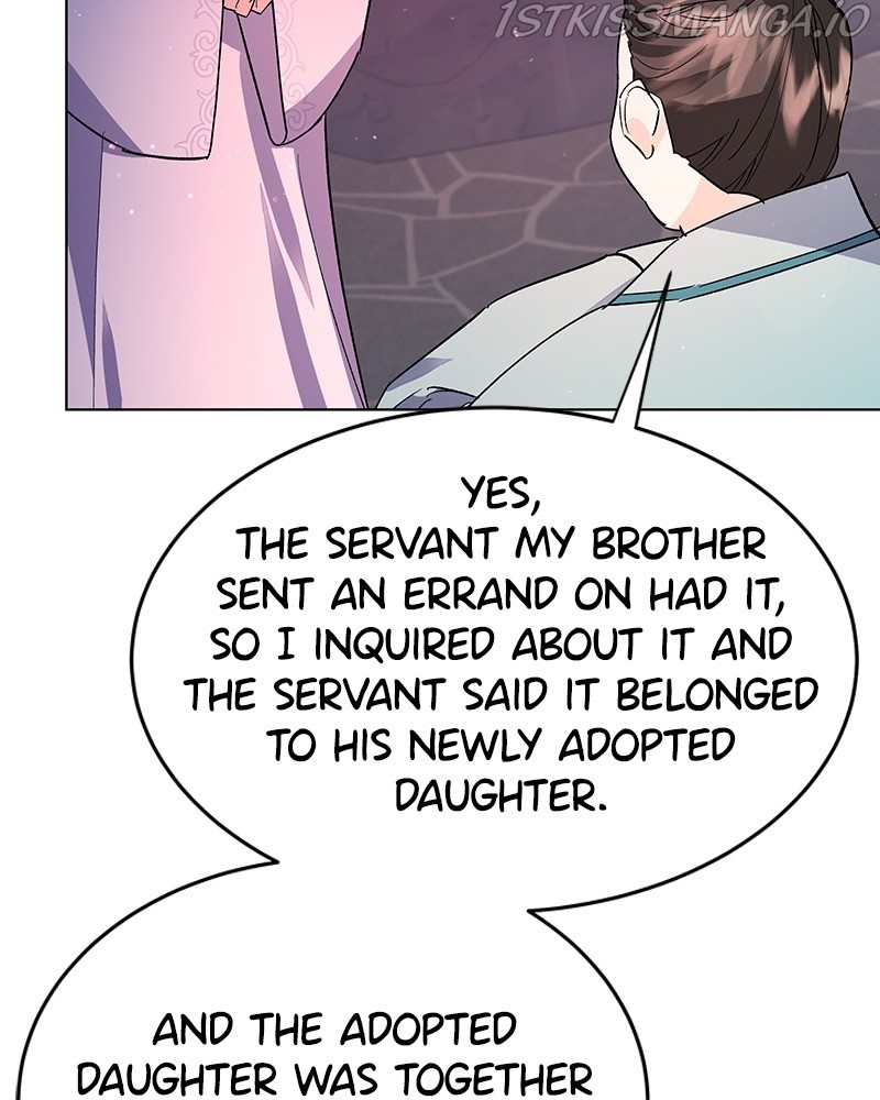 Shadow Bride chapter 74 - page 80