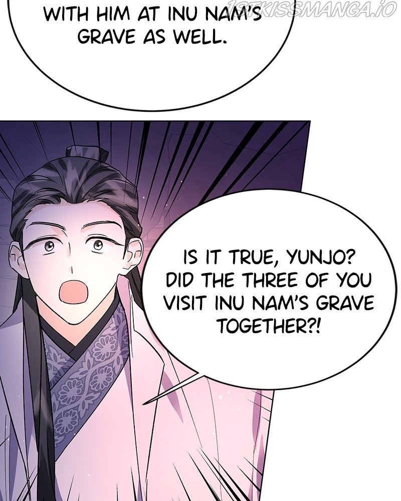 Shadow Bride chapter 74 - page 81
