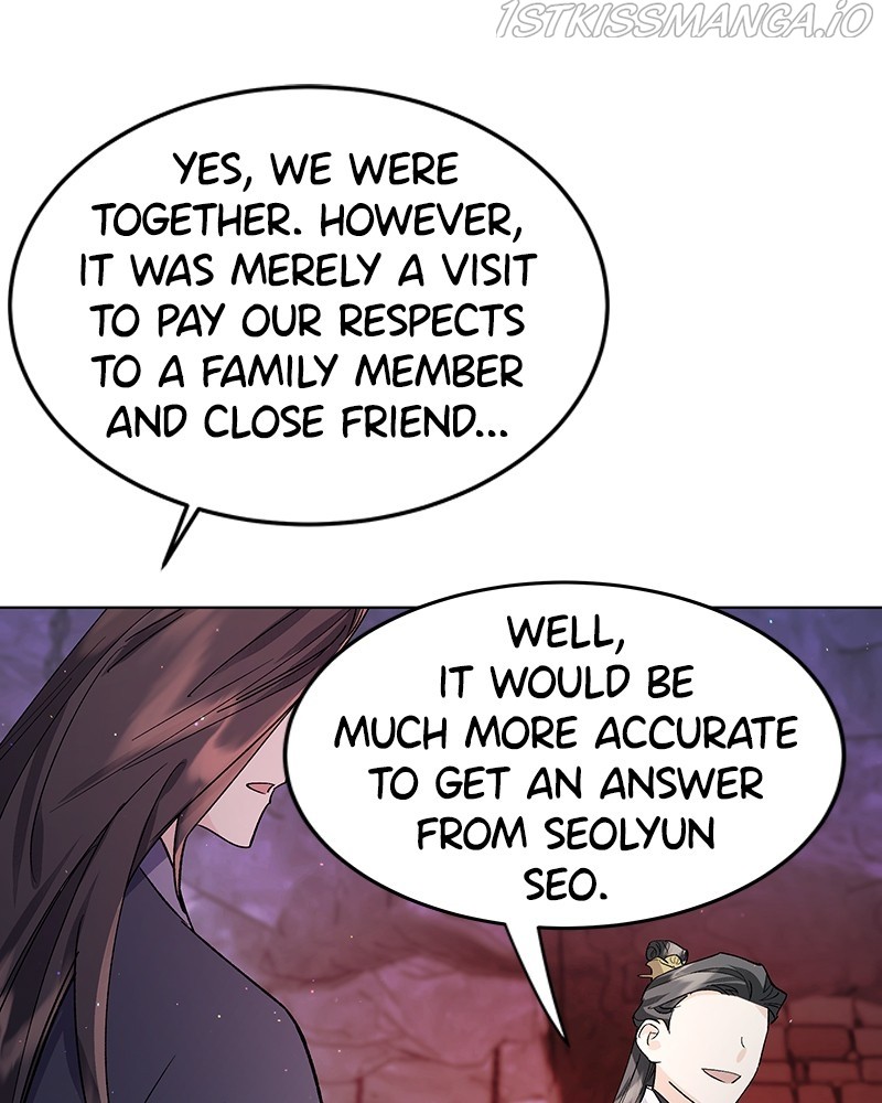 Shadow Bride chapter 74 - page 83
