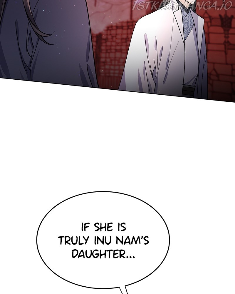 Shadow Bride chapter 74 - page 84