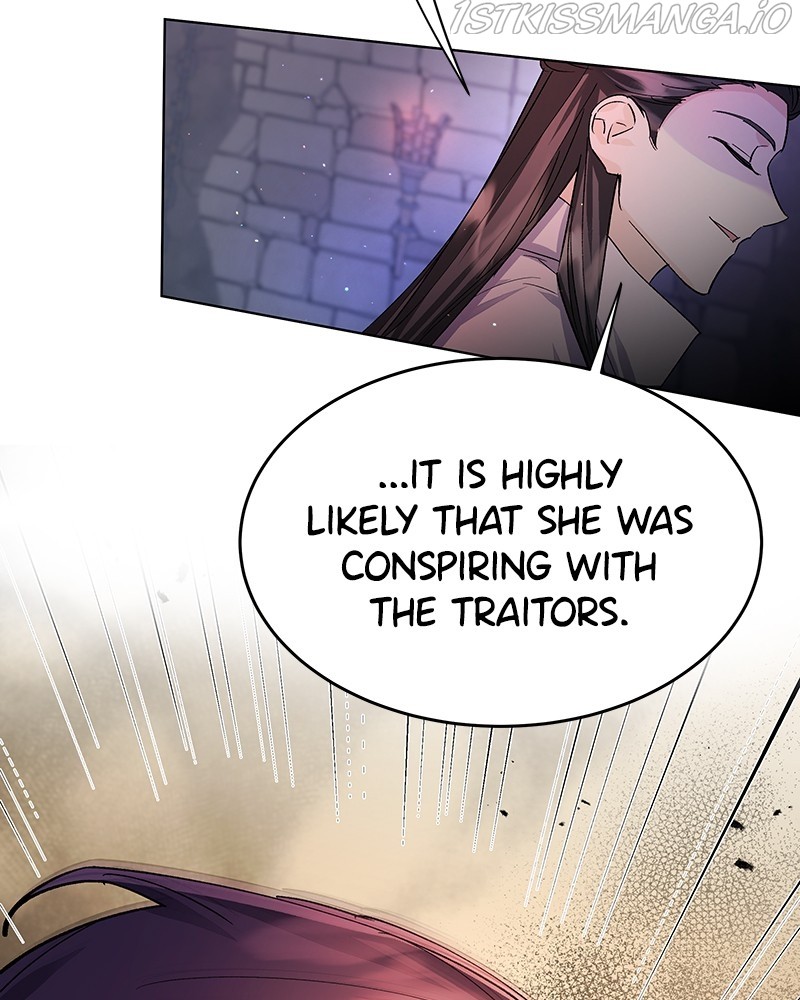 Shadow Bride chapter 74 - page 85