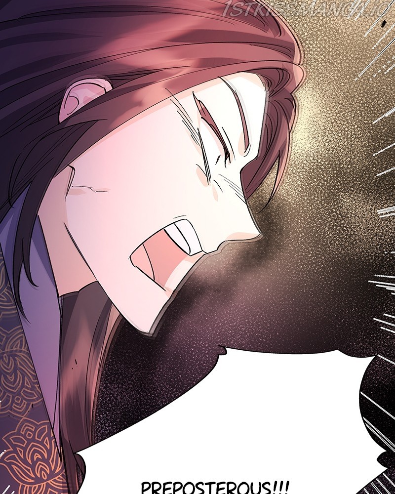 Shadow Bride chapter 74 - page 86