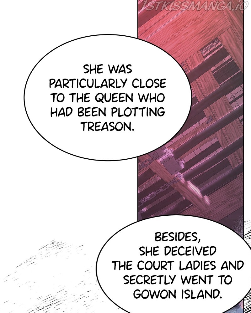 Shadow Bride chapter 74 - page 88