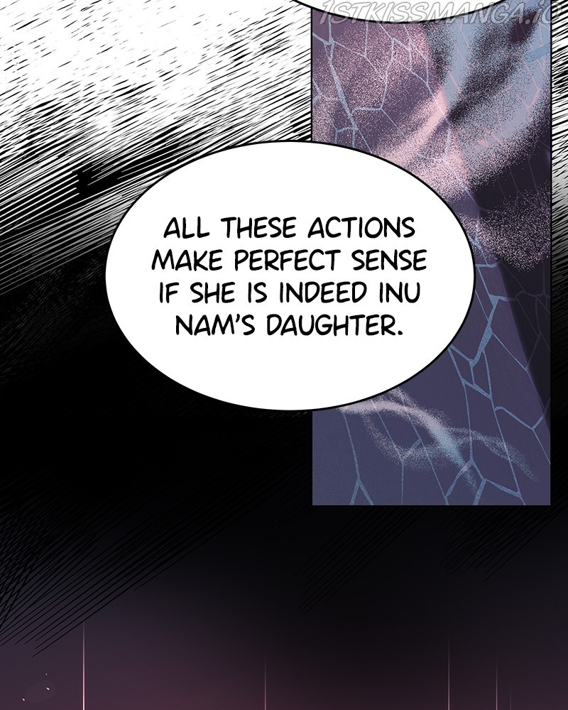 Shadow Bride chapter 74 - page 89