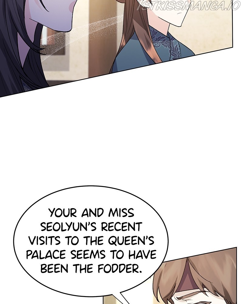 Shadow Bride chapter 74 - page 9