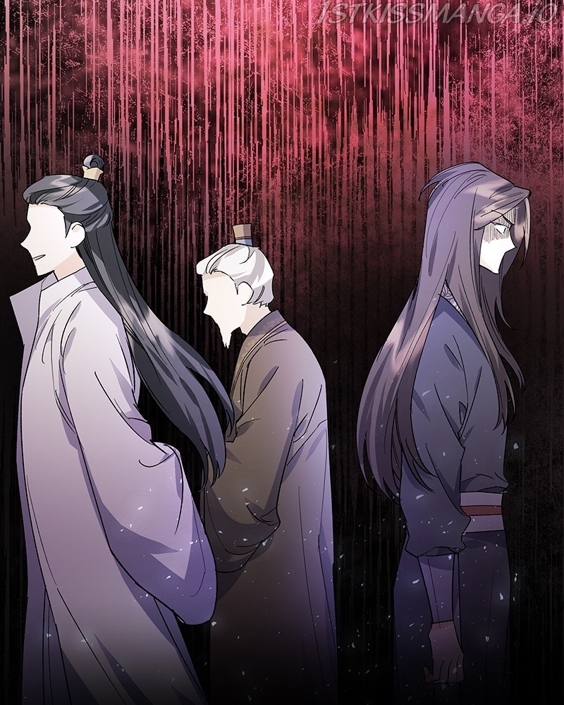 Shadow Bride chapter 74 - page 96