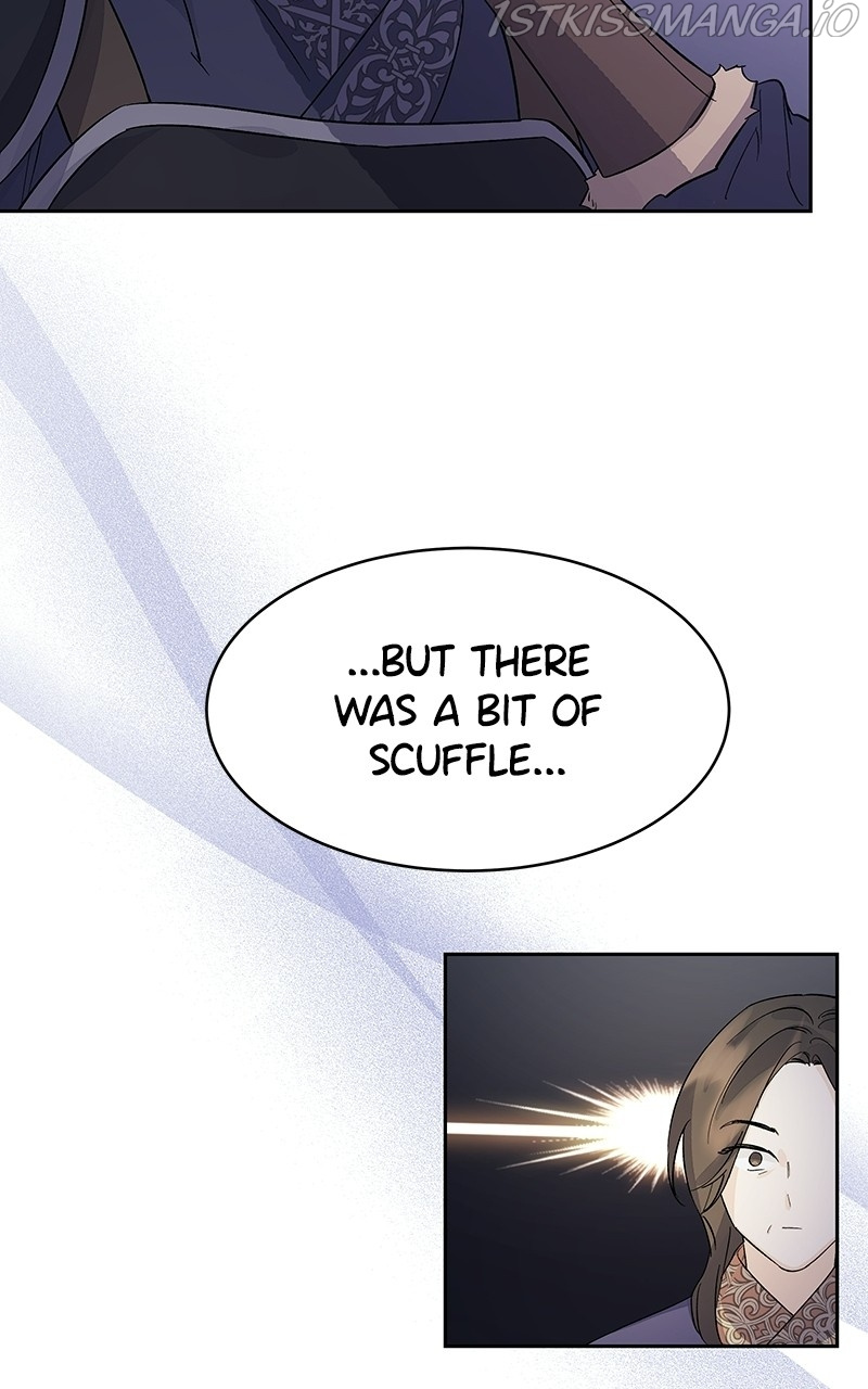 Shadow Bride chapter 83 - page 27