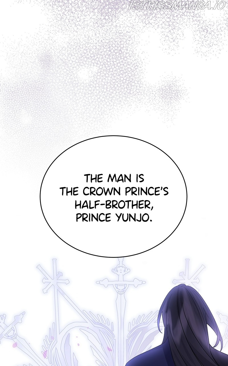 Shadow Bride chapter 83 - page 32