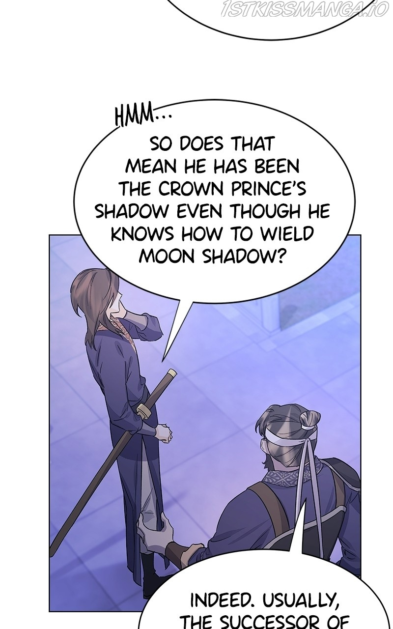 Shadow Bride chapter 83 - page 35