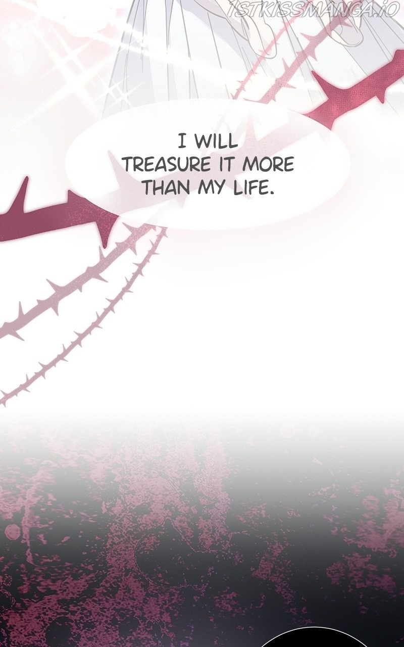 Shadow Bride chapter 83 - page 46