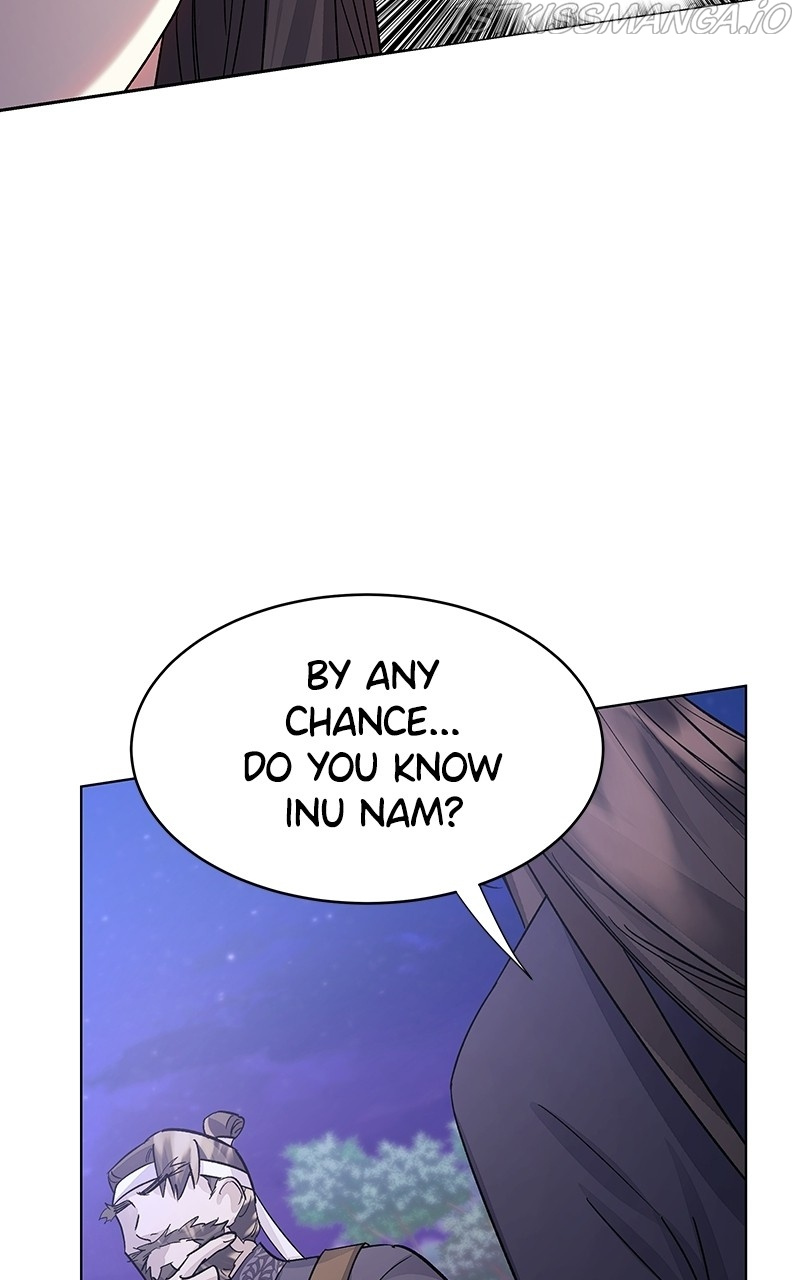 Shadow Bride chapter 83 - page 5
