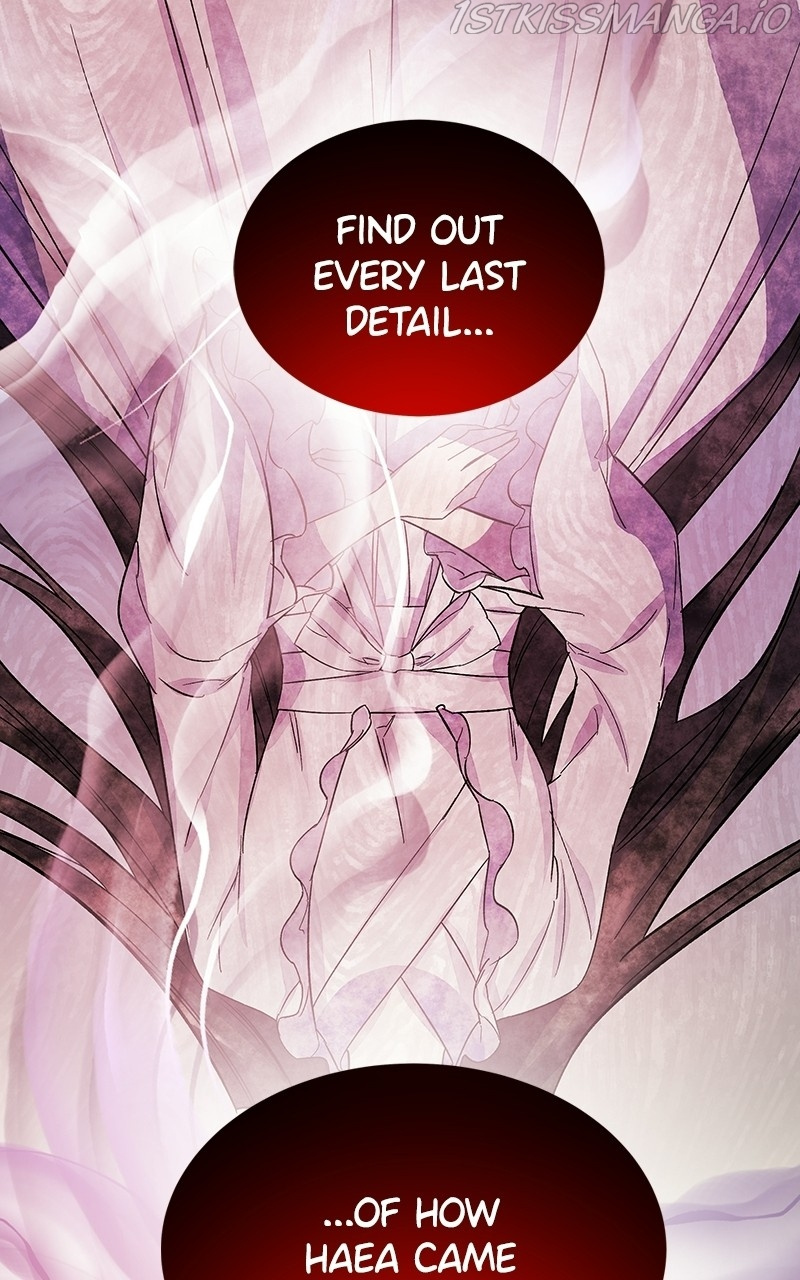Shadow Bride chapter 83 - page 53