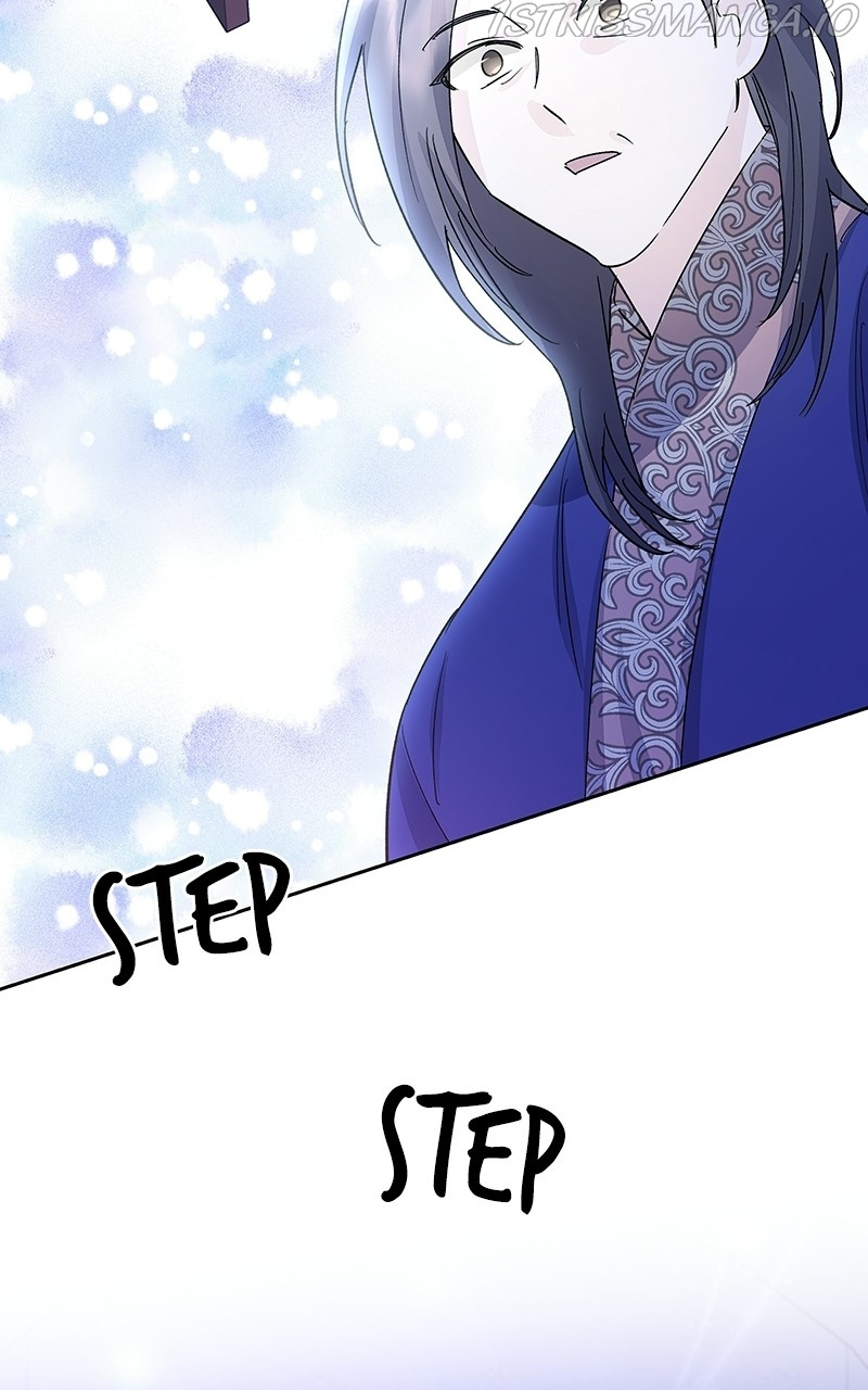 Shadow Bride chapter 83 - page 58