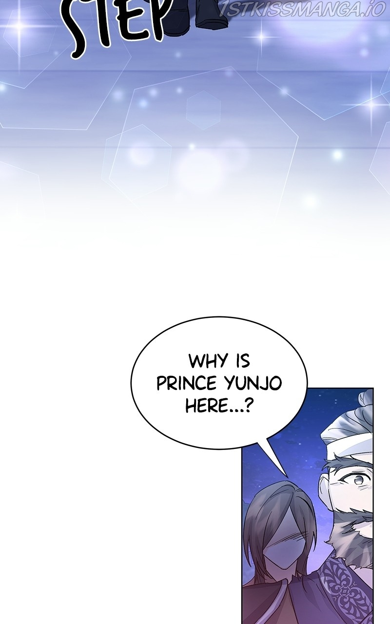 Shadow Bride chapter 83 - page 60