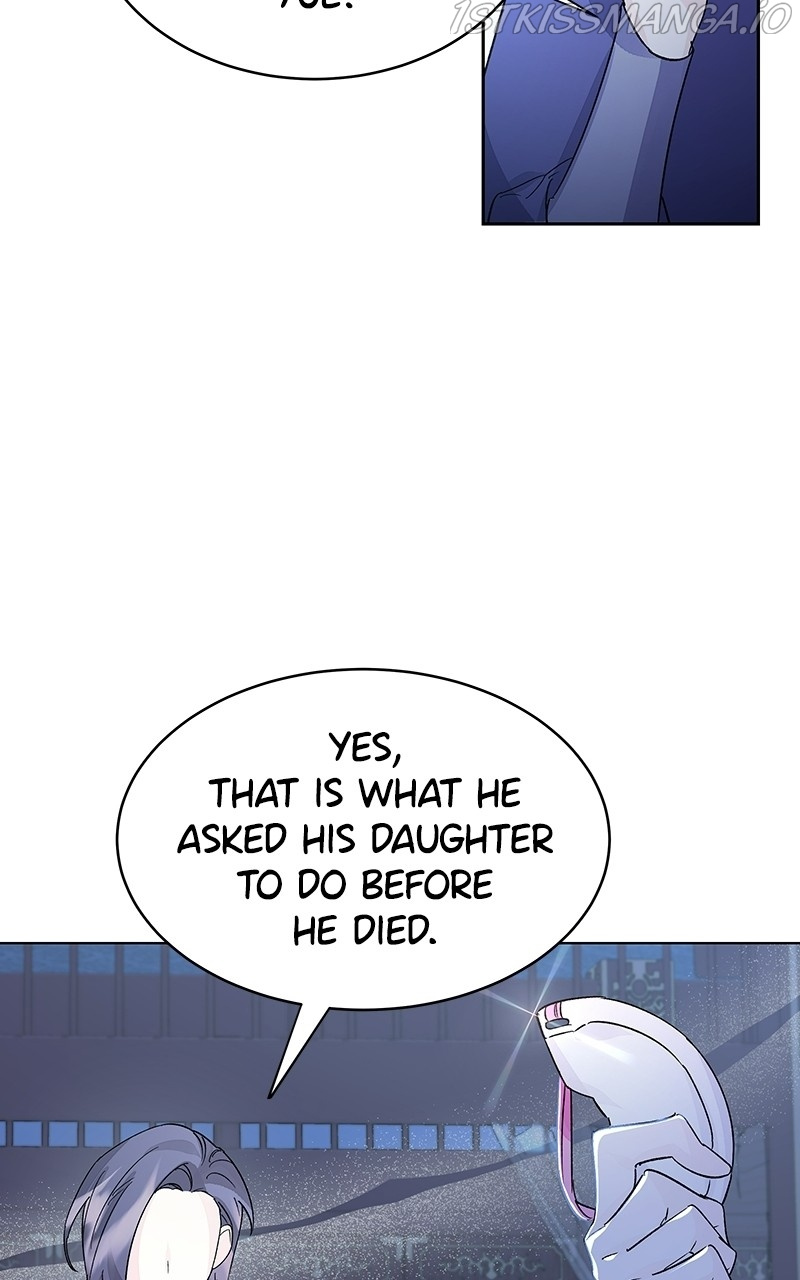 Shadow Bride chapter 83 - page 73