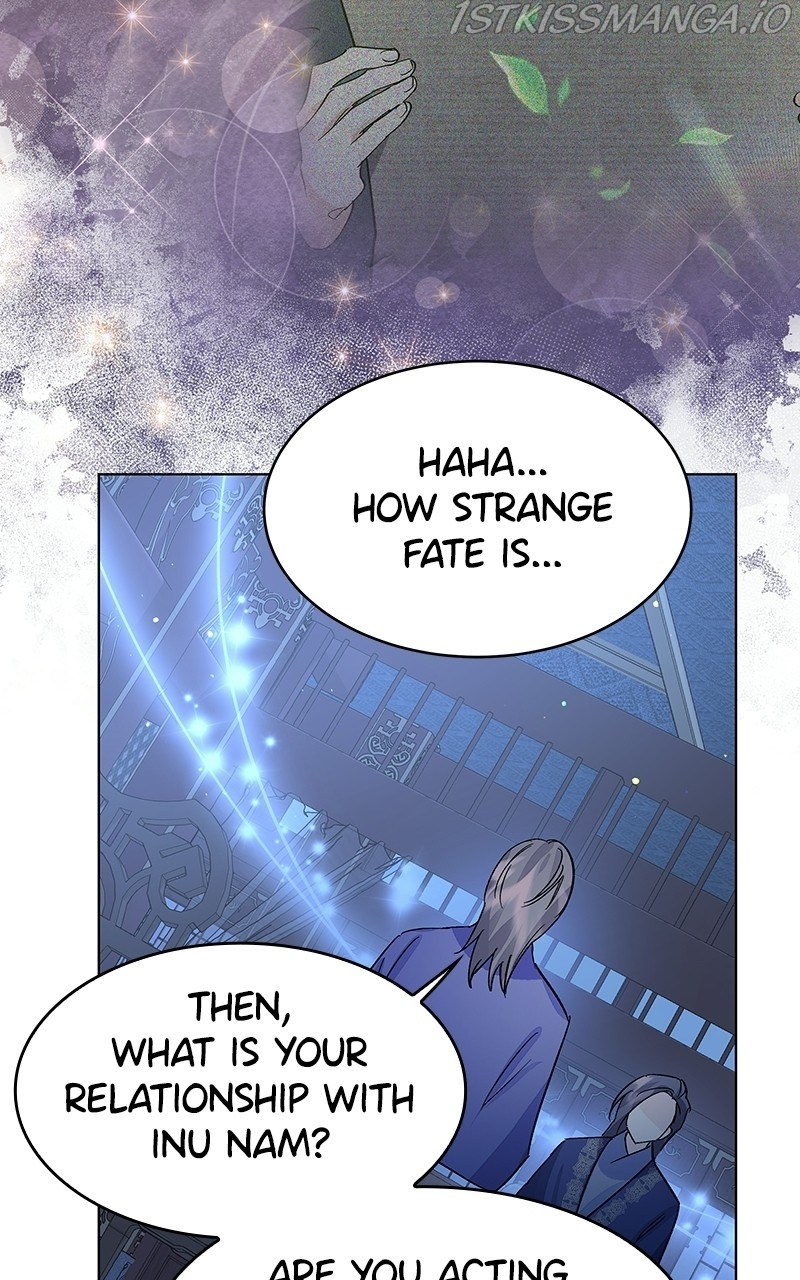 Shadow Bride chapter 83 - page 77