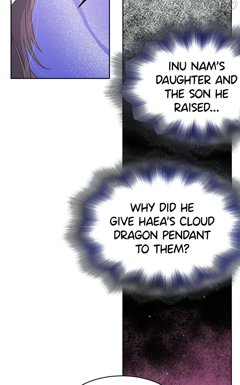 Shadow Bride chapter 83 - page 85