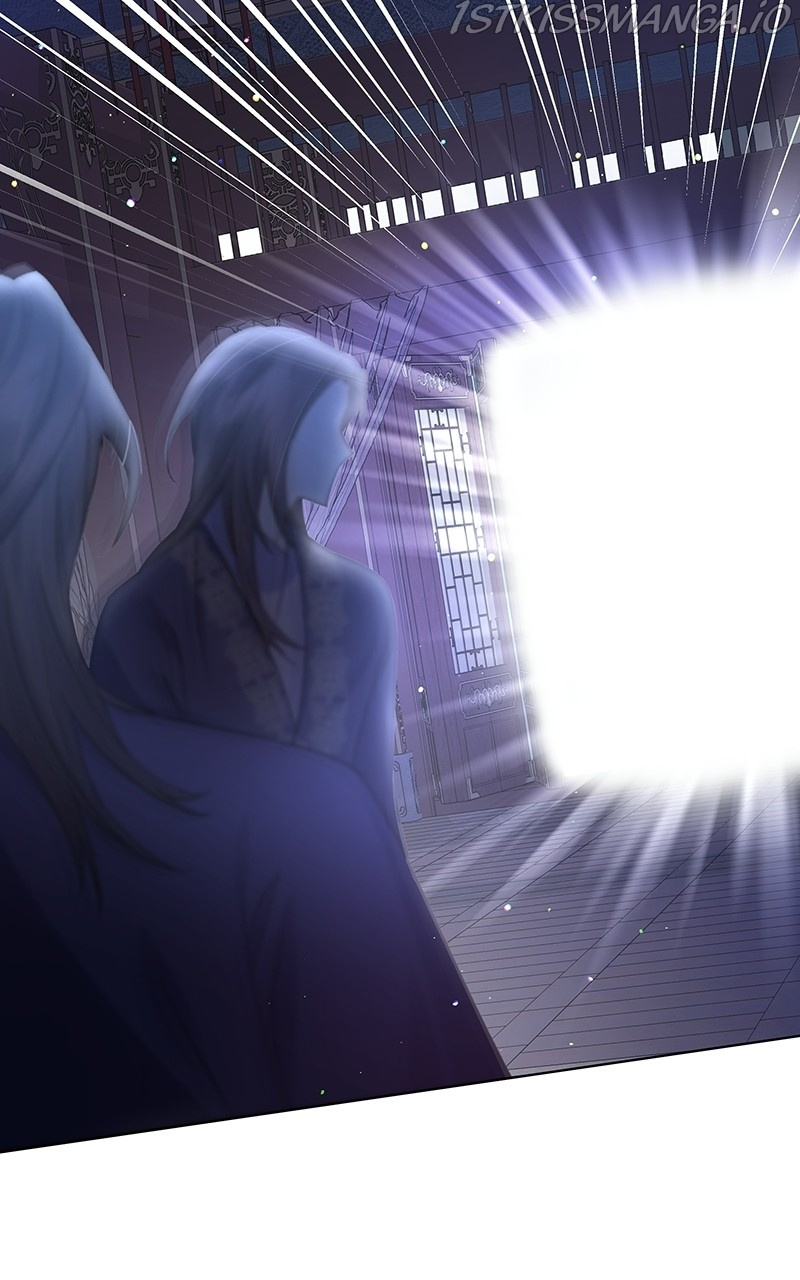 Shadow Bride chapter 83 - page 87