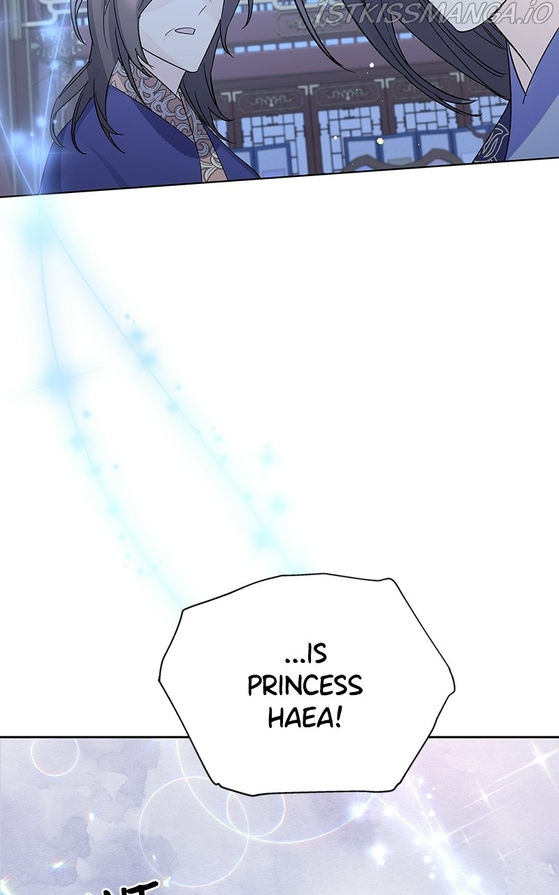 Shadow Bride chapter 83 - page 89