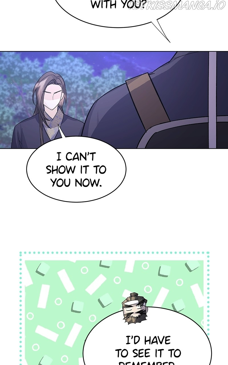 Shadow Bride chapter 83 - page 9