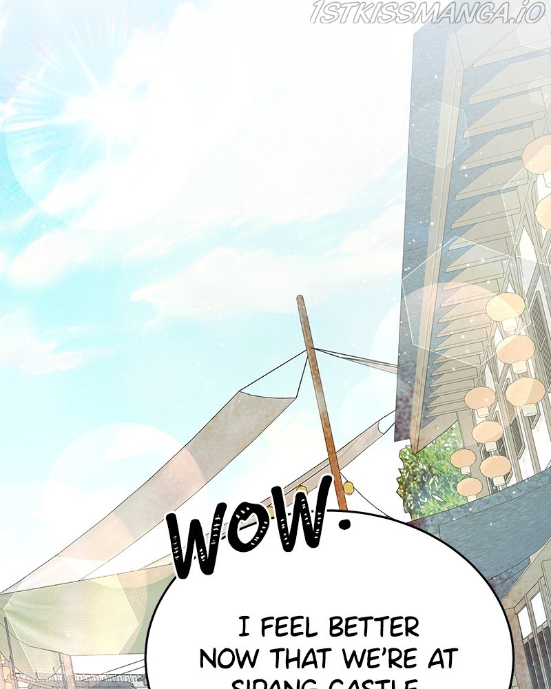 Shadow Bride chapter 73 - page 101