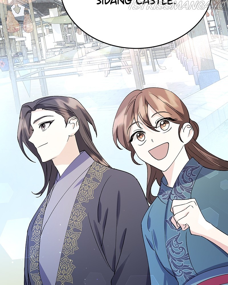 Shadow Bride chapter 73 - page 102