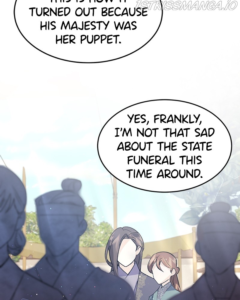 Shadow Bride chapter 73 - page 109