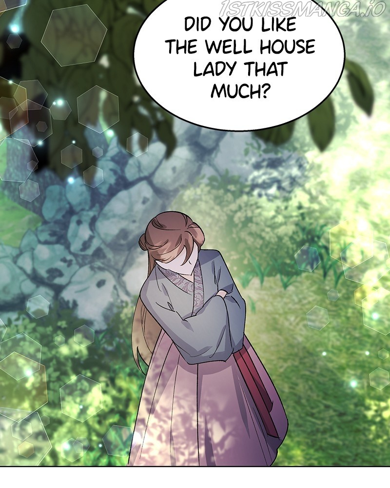 Shadow Bride chapter 73 - page 11