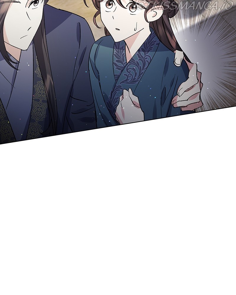Shadow Bride chapter 73 - page 112