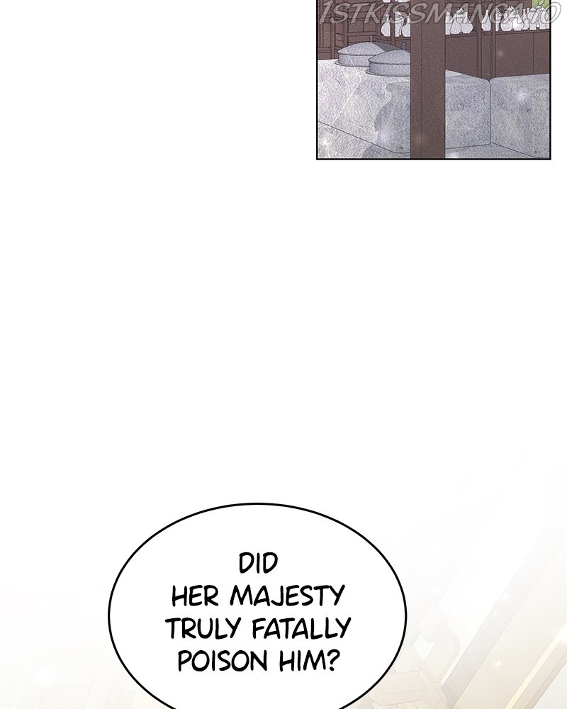 Shadow Bride chapter 73 - page 117