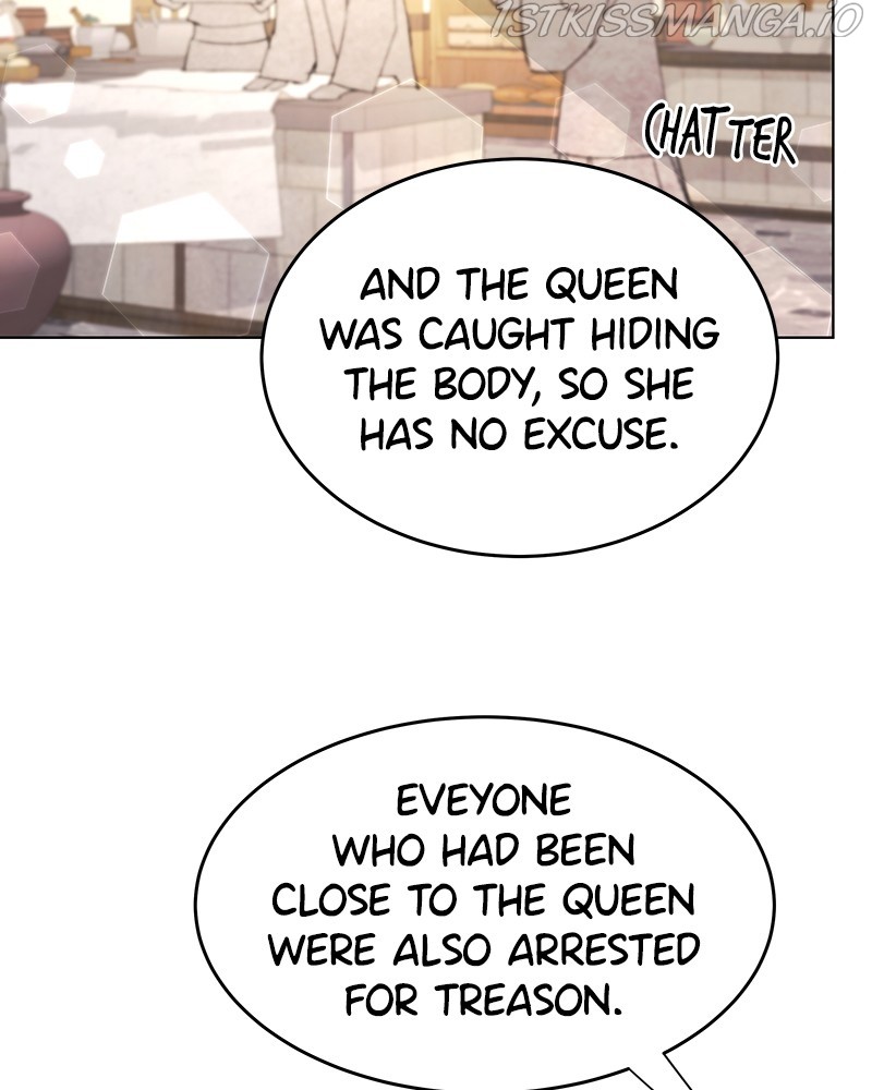 Shadow Bride chapter 73 - page 120