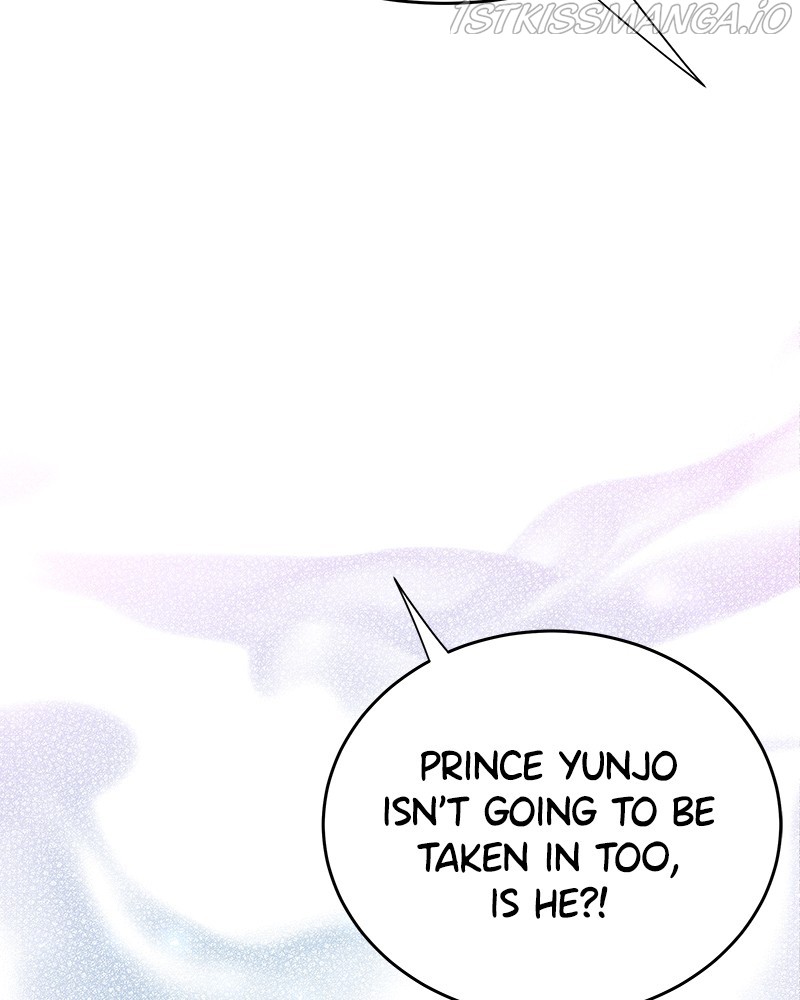 Shadow Bride chapter 73 - page 121
