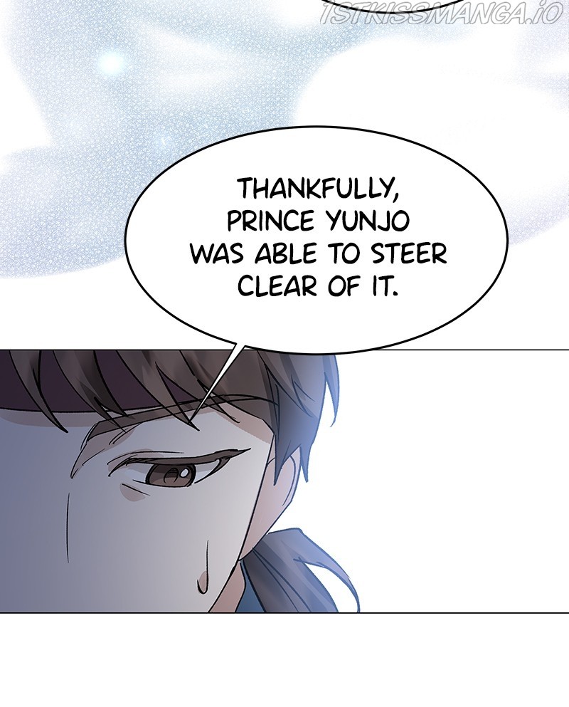 Shadow Bride chapter 73 - page 122