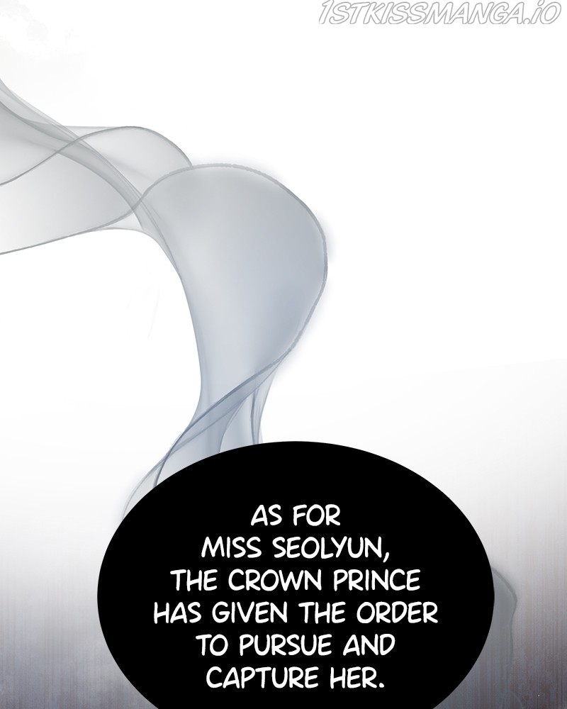 Shadow Bride chapter 73 - page 123