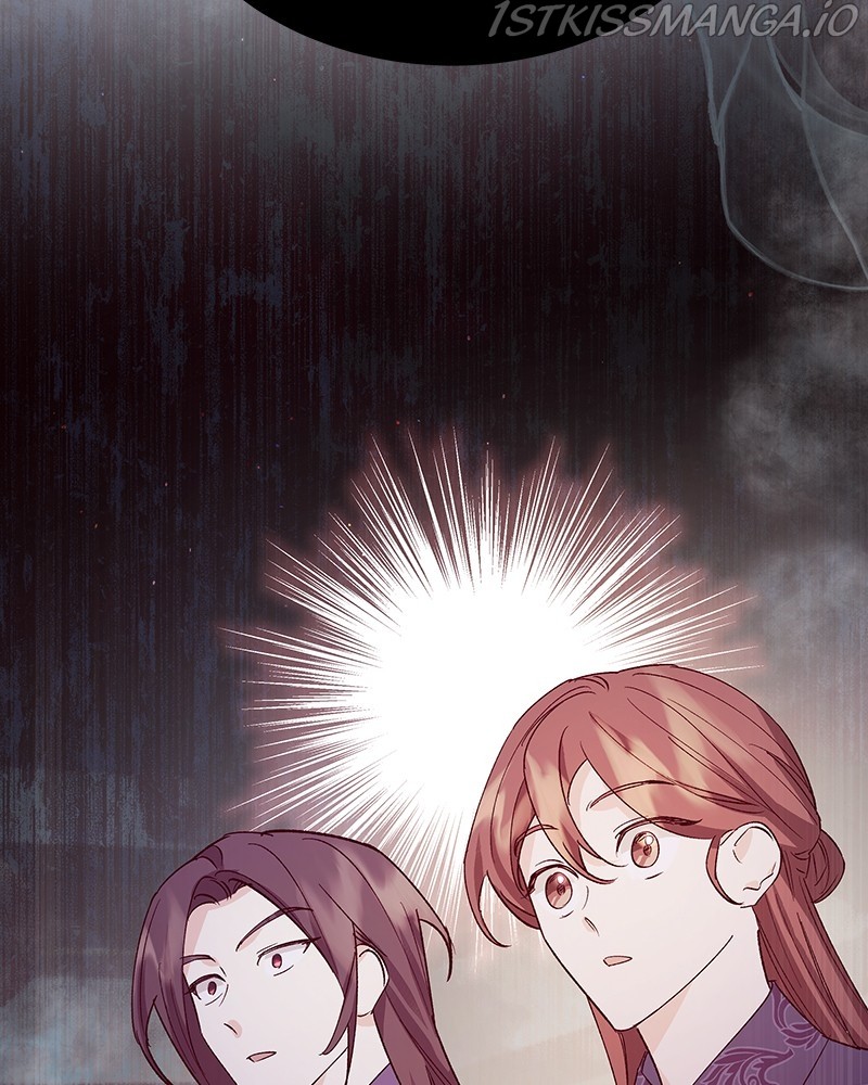 Shadow Bride chapter 73 - page 124