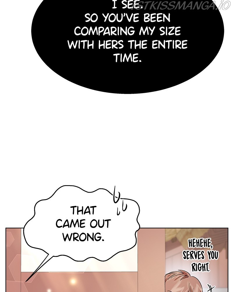 Shadow Bride chapter 73 - page 19