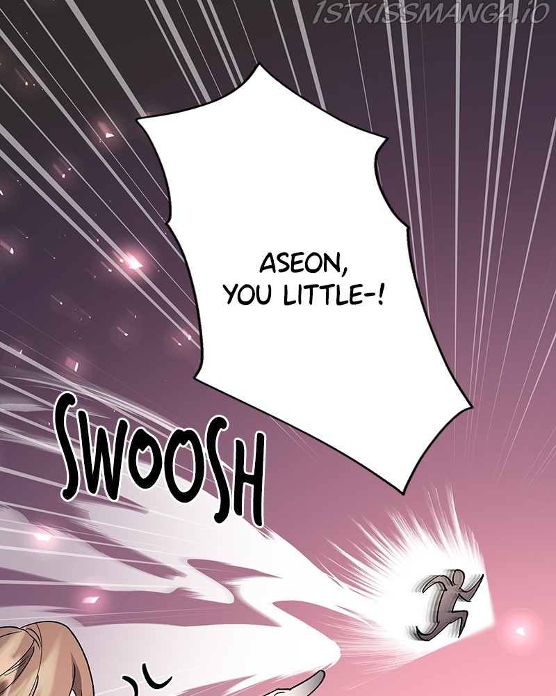 Shadow Bride chapter 73 - page 22