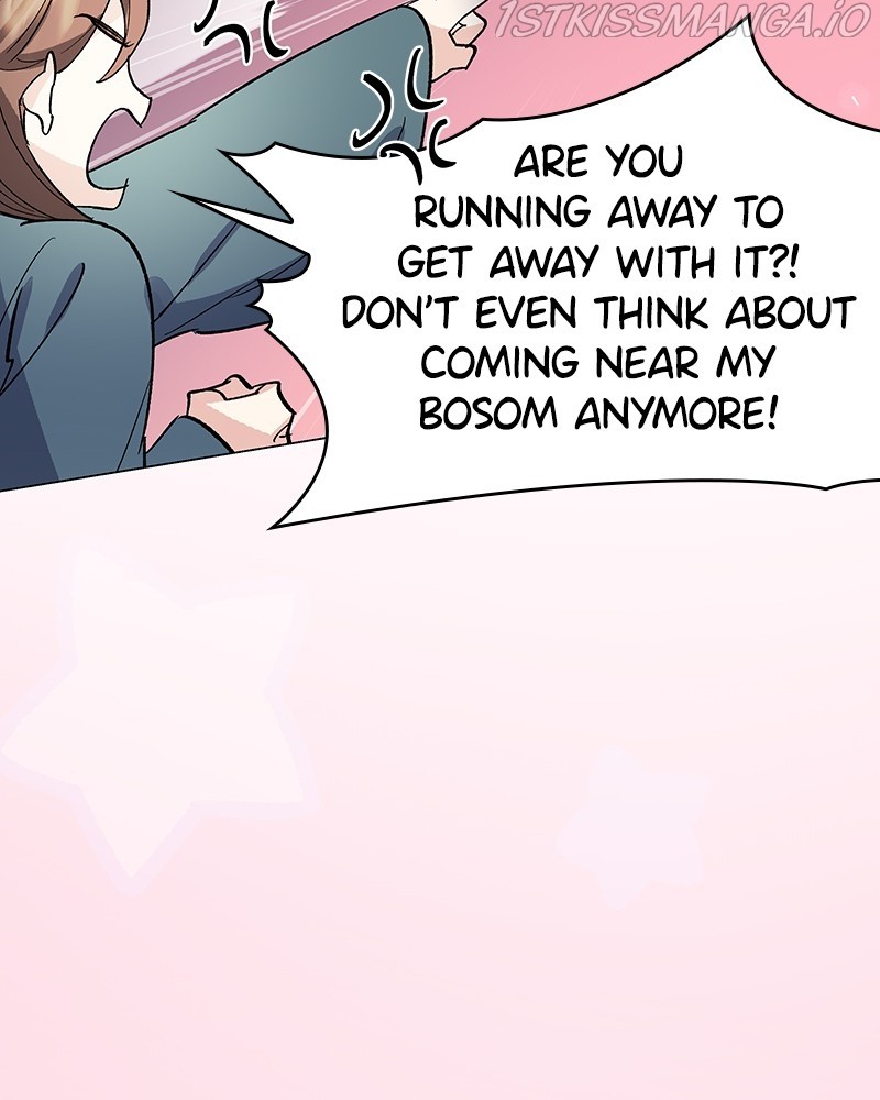 Shadow Bride chapter 73 - page 23