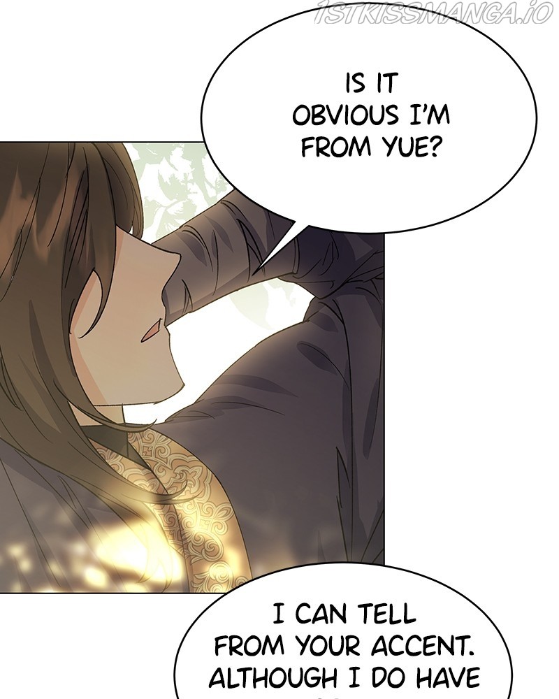 Shadow Bride chapter 73 - page 32