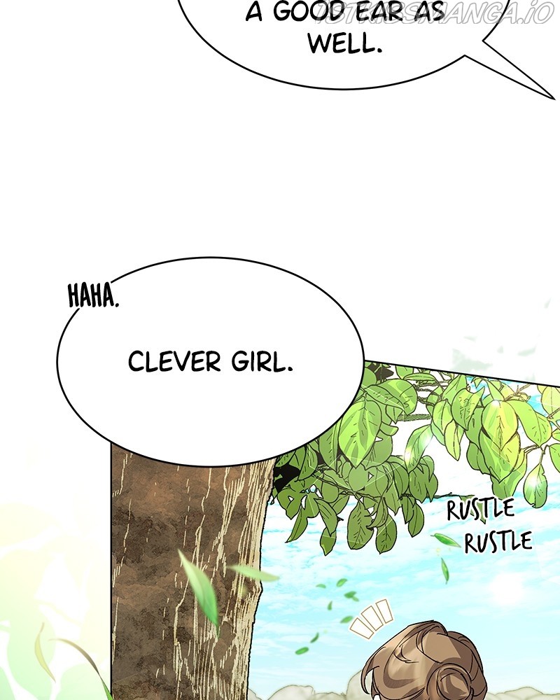 Shadow Bride chapter 73 - page 33
