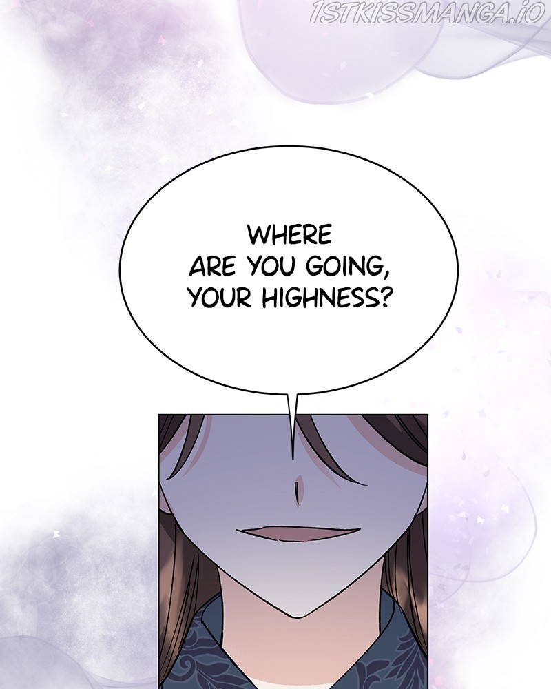 Shadow Bride chapter 73 - page 4