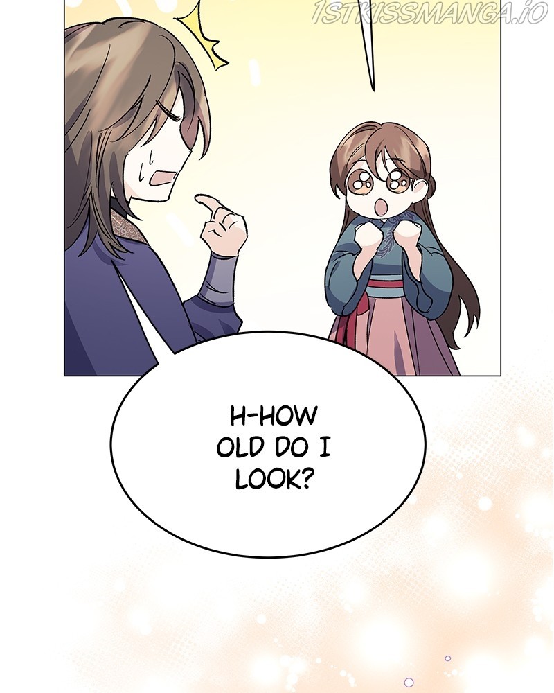 Shadow Bride chapter 73 - page 42